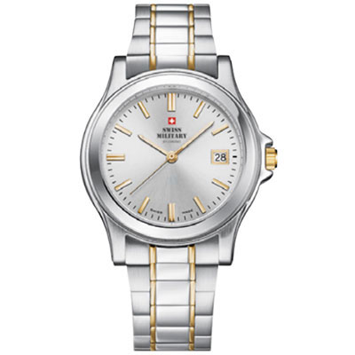 Часы Swiss Military Classic SM34002.09